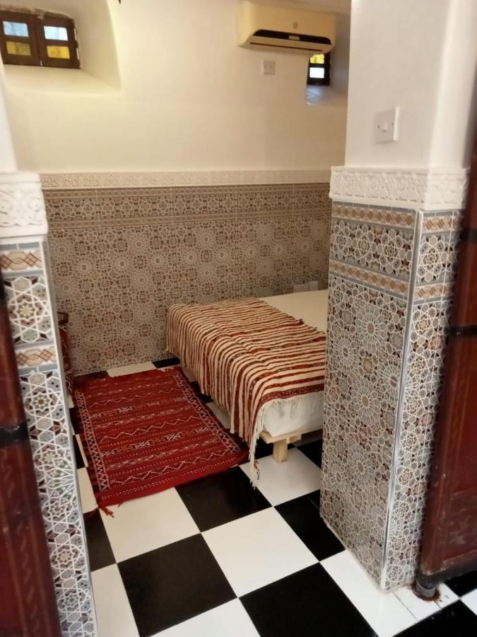 Riad L Ayinn In The Heart Of Marrakech. Марракеш Екстер'єр фото