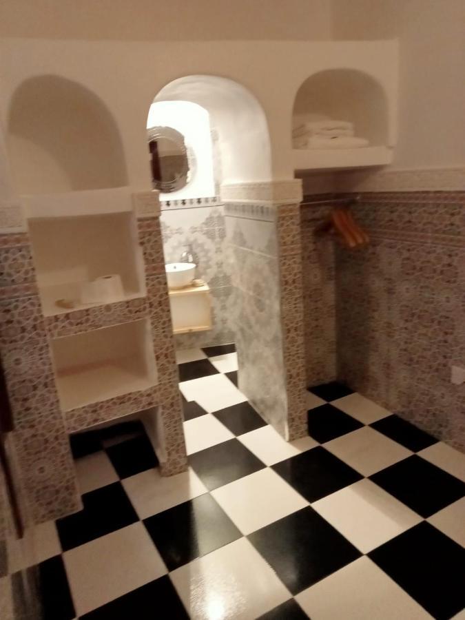 Riad L Ayinn In The Heart Of Marrakech. Марракеш Екстер'єр фото