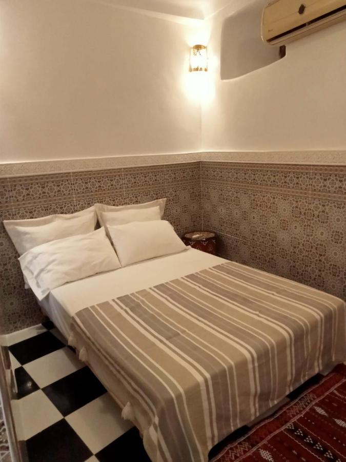 Riad L Ayinn In The Heart Of Marrakech. Марракеш Екстер'єр фото