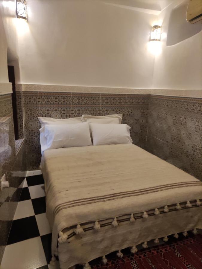Riad L Ayinn In The Heart Of Marrakech. Марракеш Екстер'єр фото