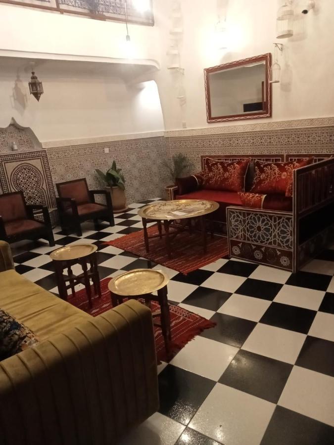 Riad L Ayinn In The Heart Of Marrakech. Марракеш Екстер'єр фото